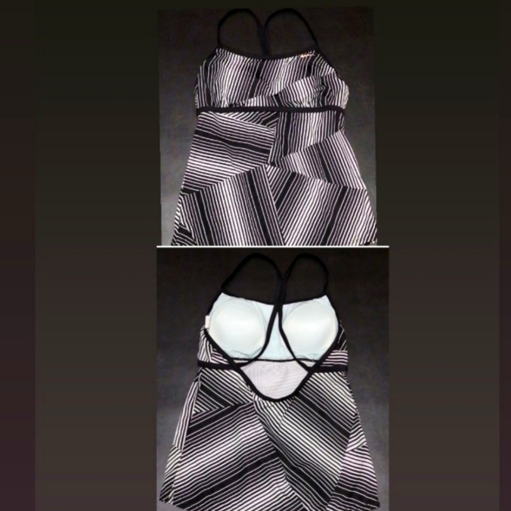 NIKE TANK TOPS